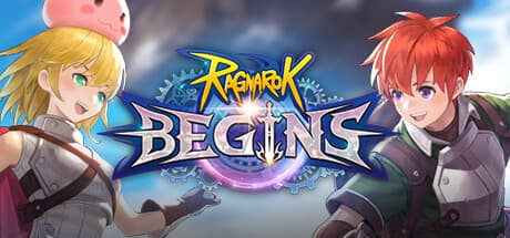 ラグナロク・ビギンズ：世代を繋ぐMMORPGがサイドスクロールアクションで復活