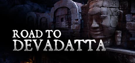 Road To Devadatta：古代遺跡を探検し、命がけのパズルを解き明かせ