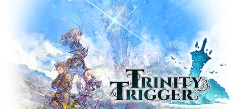 トリニティ・トリガー:運命に抗う90年代風アクションRPG