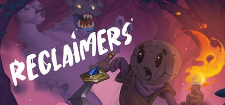 Reclaimers:ローグライク世界で軍を指揮せよ
