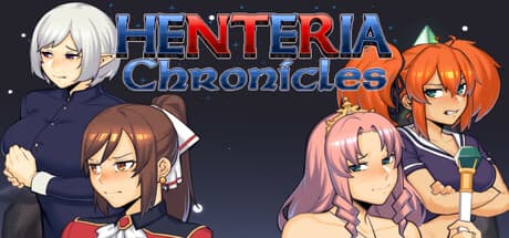 Henteria Chronicles: The Peacekeepers - A Pixelated Adventure of Survival and Growth