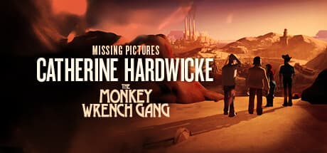 Missing Pictures: Catherine Hardwicke — A VR Journey into Unmade Films