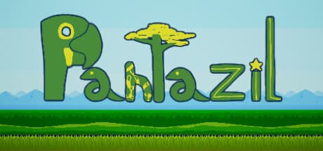 Pantazil：ジジとなってパンタナールを探検しよう