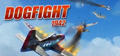 Dogfight 1942: WWII Aerial Combat Simulation