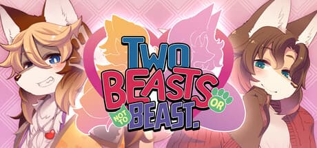 Two Beasts Or Not To Beast!: 誘惑に打ち勝つか、それとも…?