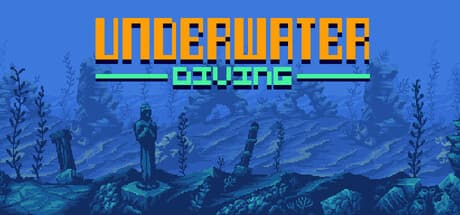 Underwater Diving: Explore the Abyss and Cleanse Ancient Idols
