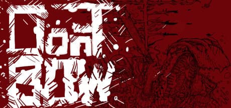 Don't Bow — Retro Shooter with Gibs for Ammo and Berserk for Health