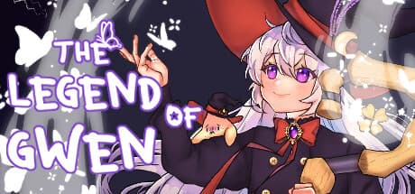 グウェンの伝説:魔女を目指す挑戦