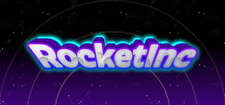 Rocket Inc: Build Your Interstellar Company