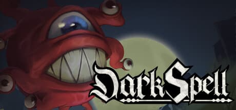 Dark Spell：インディーのアクションローグライクアドベンチャー
