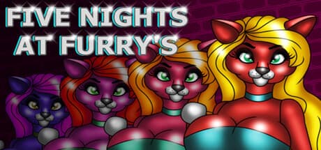 Five Nights At Furry's: Investigate Mysterious Murders in a Shuttered Club