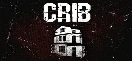 Crib: ミルトンの闇を解き明かす一人称ホラーミステリー
