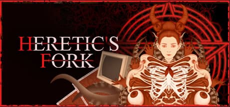 Heretic's Fork: Become Hell's Manager in a Roguelike Deckbuilder