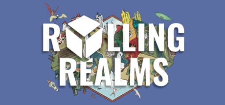 Rolling Realms: Master Dice and Strategy in a Digital Board Game