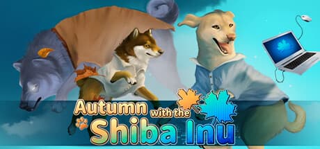 Autumn with the Shiba Inu: Uncover Secrets as a Hacker