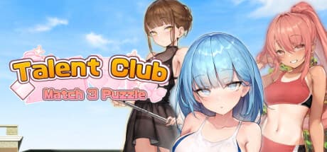 Talent Club ~ Match 3 Puzzle: University Club Strategy