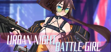 Urban Night Battle Girl:マッチ3パズルと感動的な物語の出会い