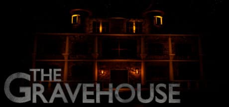 The Gravehouse: Survive the Mansion's Terrors