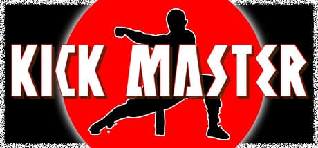 KICK MASTER: 予測不能なリズムタイピングゲーム