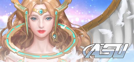 ASU Global: Embark on a Sci-Fi MMORPG Adventure to Save the World