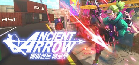 Ancient Arrow: Elemental VR Archery Combat