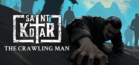 Saint Kotar: The Crawling Man - 聖なるコタールの町で語られる物語