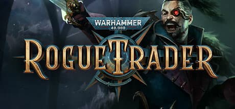 Warhammer 40,000: Rogue Trader – Explore the Koronus Expanse