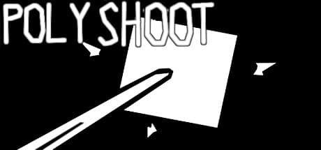 Poly Shoot: Voxel Bullet Hell FPS