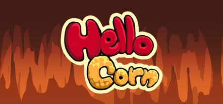 Hell O Corn: Precision Platformer Escape from Hades