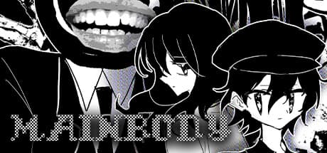Mainbody: Uncover the Truth in a Psychological Horror Adventure