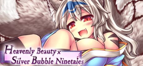 Heavenly Beauty × Silver Bubble Ninetales：誘惑を避け、戦う物語