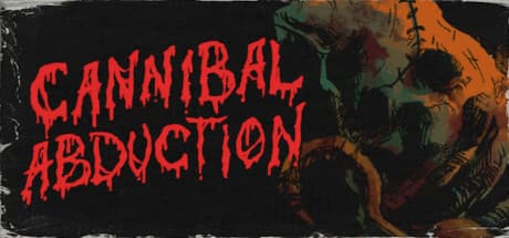 Cannibal Abduction: Survive a Family's Twisted Plans