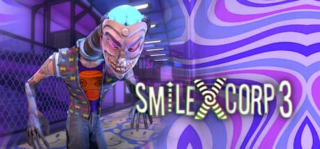 SmileXCorp 3 — 悪夢の列車を生き延びろ