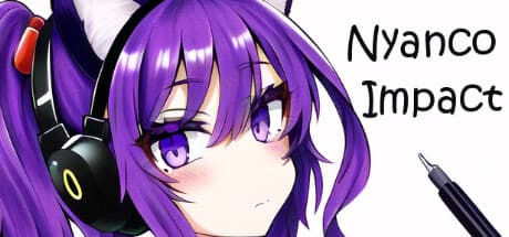 ニャンコインパクト — あなただけの理想の猫耳娘を見つけよう