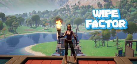 Wipe Factor — Team-Based Obstacle Race Party Game