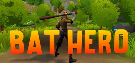 BAT HERO: Embark on an Action-Adventure Quest