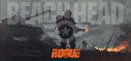 BeachHead Rogue: Infinite Rogue-Like Strategy