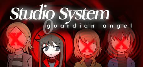 Studio System : Guardian Angel:閉鎖された撮影スタジオからの脱出