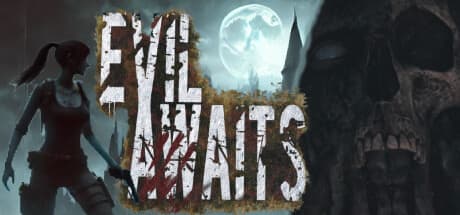 Evil Awaits™: アーチデール城の恐怖から生き延びろ