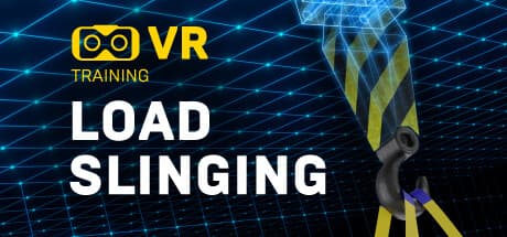 Load Slinging VR Training: Master Industrial Lifting Safely