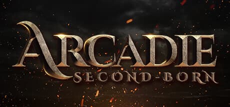 Arcadie: Second-Born - 王国の新たな運命を切り拓く