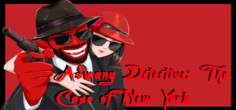 Aswang Detective: Uncover a Demonic Conspiracy in New York
