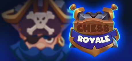Chess Royale:クラシック戦略に魔法のひねりを