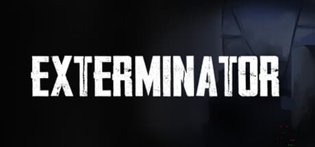EXTERMINATOR：暗闇を撃ち抜く2Dシューター
