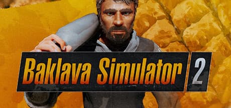 Baklava Simulator 2: Build Your Sweet Empire
