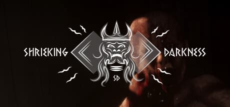 Shrieking Darkness: Reloaded - Investigate the Immortal Village Mansion