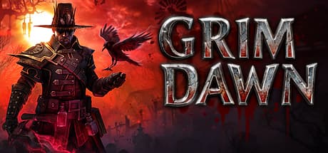 Grim Dawn: Forge Your Path in a Shattered World