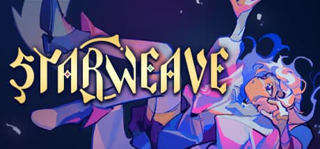 STARWEAVE: A Narrative Tactics RPG of Fate and Defiance