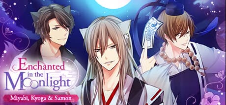 Enchanted in the Moonlight: Romance with Handsome Ayakashi