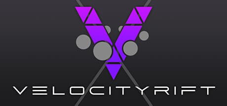 Velocity Rift:時速を制する一人称シューティングレーサー